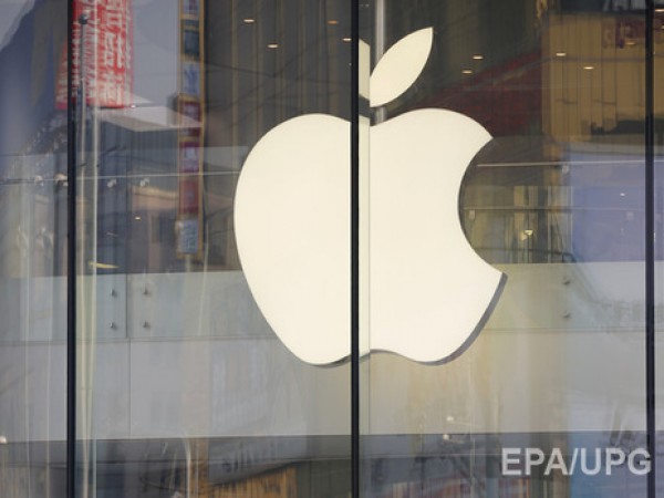Apple работает над созданием беспроводной зарядки