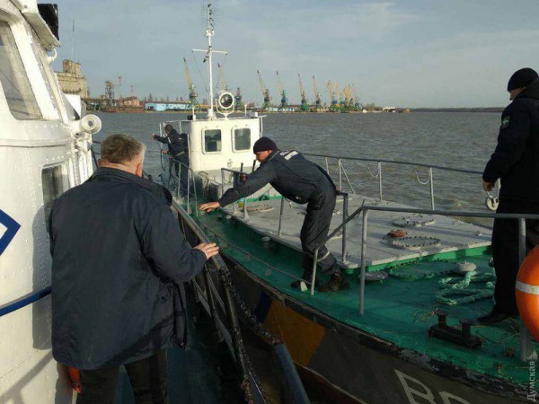 Операция по обезвреживанию мин проходит успешно