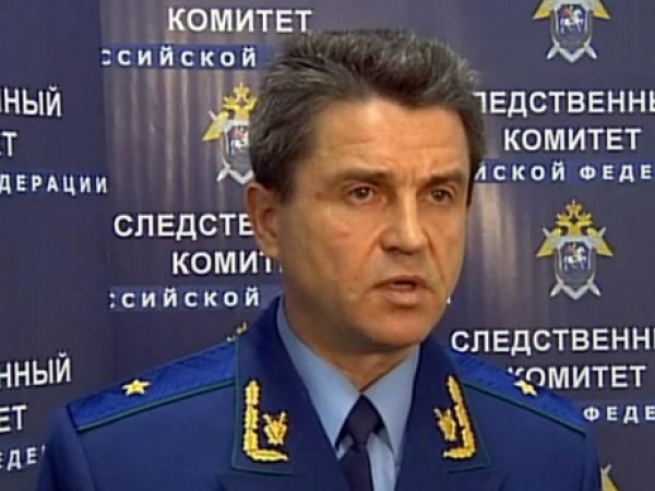 Маркин сравнил Савченко и Сенцова с Чикатило