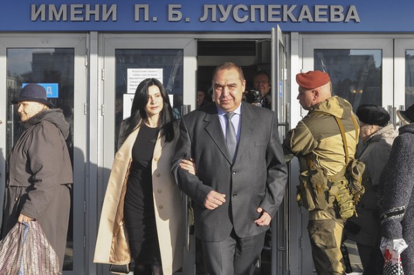 Чета Плотницких