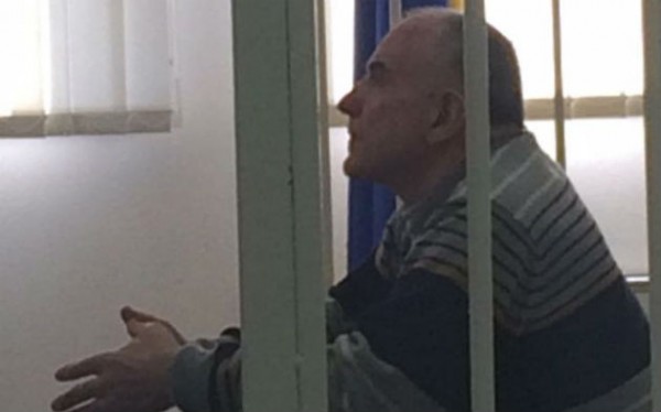 Пукач отказался от своих слов
