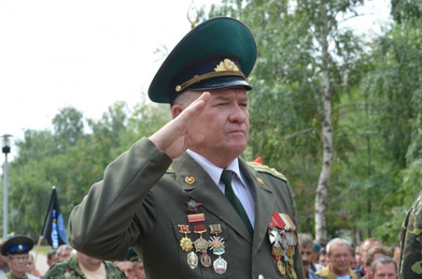 Нуруллин в Оренбургской области