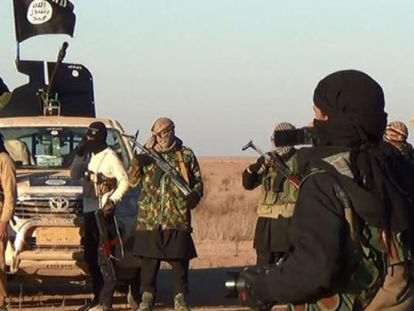 Боевики казнили четырехлетнего