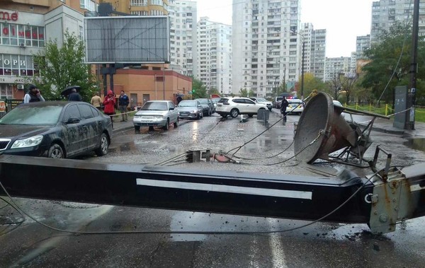 Следствие продолжается