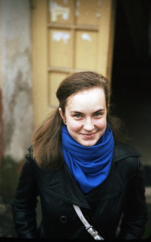 Татьяна Авдашкова