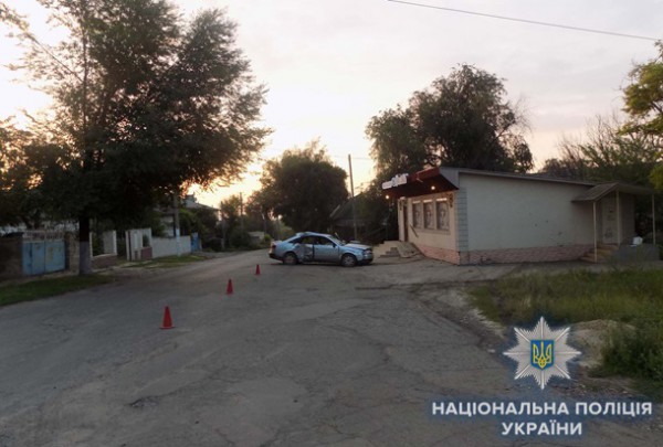 В Одесской области случилась смертельная авария