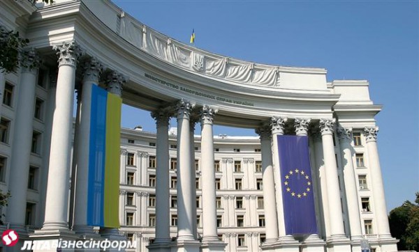 Украина ждет реакции на доклад о Путине