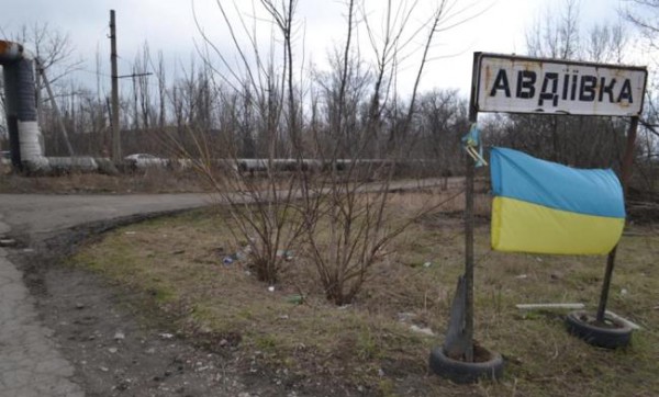 Боевики готовят провокации возле Авдеевки