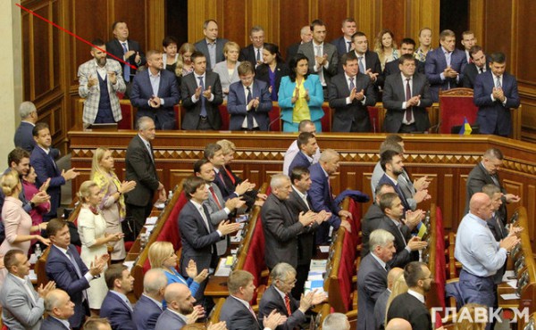 Журналисты подметили такой поступок главы МВД