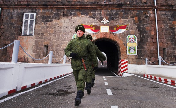 102-я российская военная часть