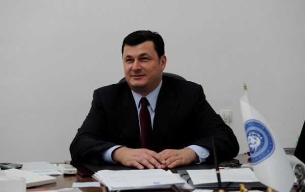 Министр выступил за разные источники финансирования больниц