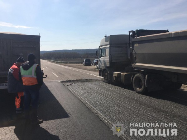 Один из пострадавших умер