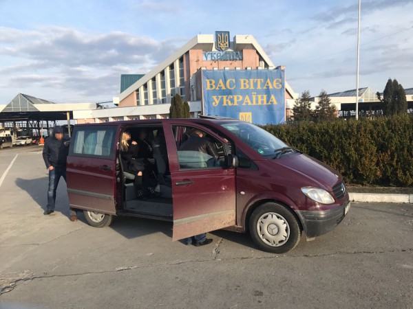 Иностранец пытался везти в сексуальное рабство харьковчанок