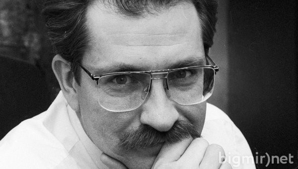 Политические убийства в России: от Листьева до Немцова