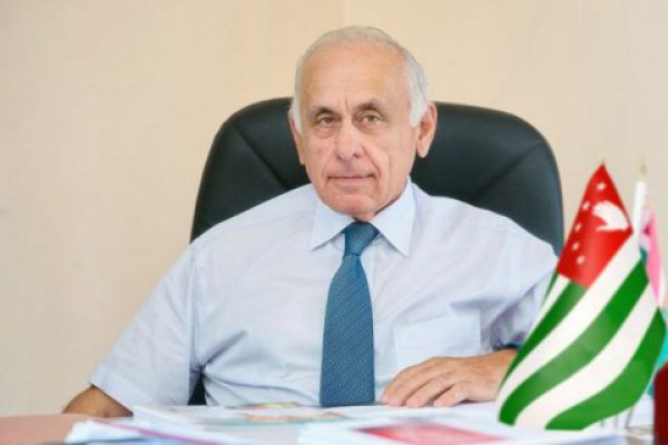 Гагулия был премьер-министром с 24 апреля 2018 года