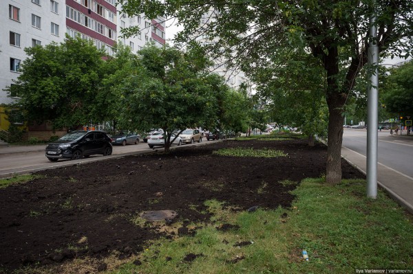 Уфа в авральном порядке готовится к саммиту БРИКС и ШОС