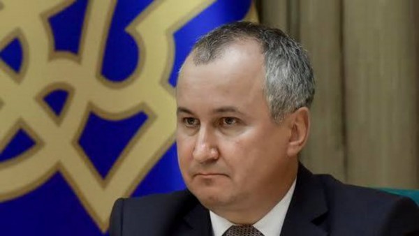 Грицак рассказал о террористе из Франции