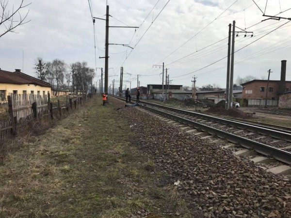 Тело нашли на улице Грузинской