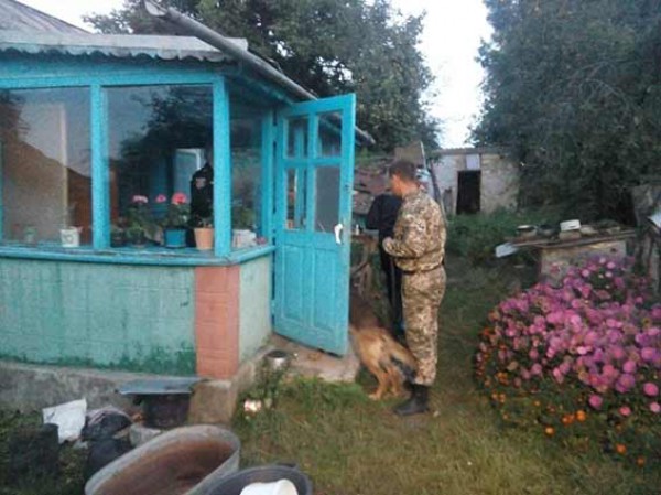 Пьяный мужчина пытался якобы помочь следствию