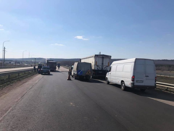Полиция выясняет обстоятельства