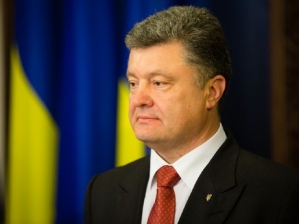 Порошенко заявил о неготовности боевиков выдавать пленных