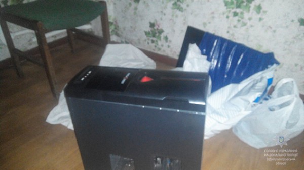 Нападавшие думали, что убили жертву и забрали его вещи
