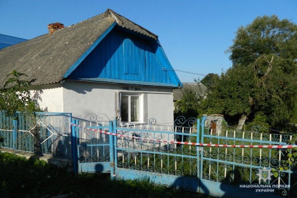 Преступник ранее имел проблемы с законом