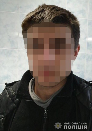 Организатору бордель 34 года