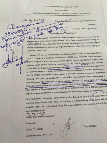 Деньги на перевозку помогли собрать волонтеры
