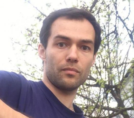 Дмитрий Кияница осужден на 6 месяцев за издевательства над котом