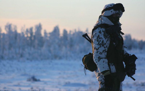 Боевики пытаются завладеть новыми территориями