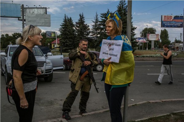 В ООН зачитают доклад о пытках на Донбассе