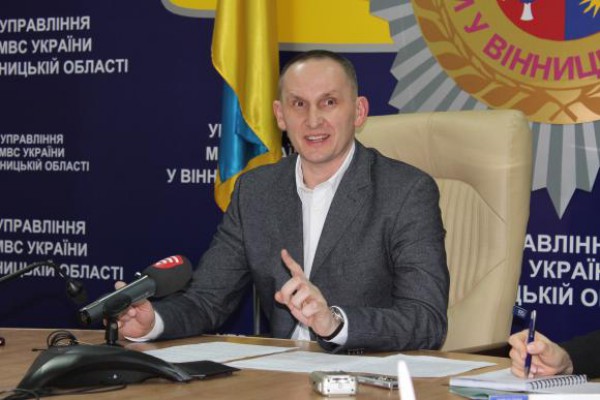 Суд отпустил Шевцова