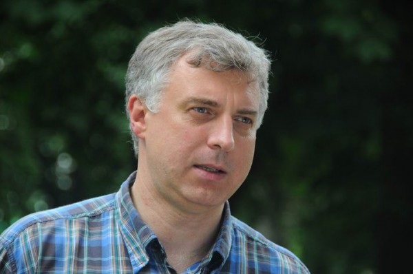 Министр образования Сергей Квит Министр образования Сергей Квит