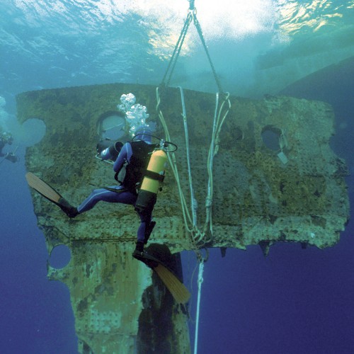 15 апреля - затонул легендарный «Титаник» (ФОТО)