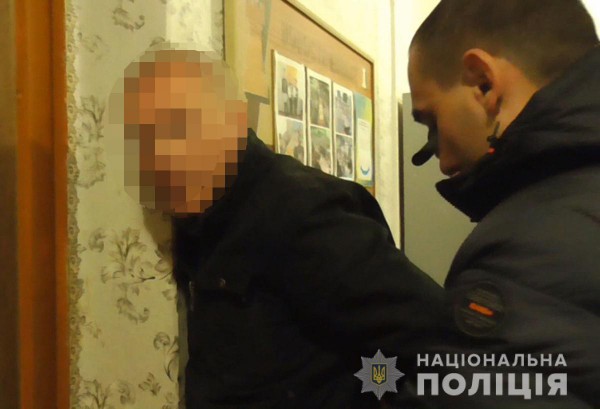 Мужчине грозит от 5 до 8 лет лишения свободы