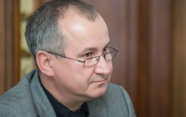 Грицак рассказал о взятках