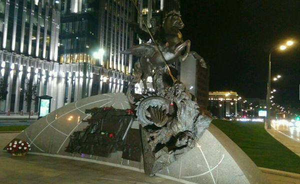 Плиту с ошибкой собираются демонтировать