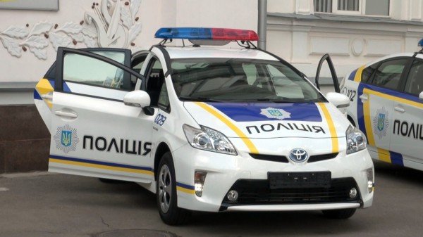 Патрульные будут взаимодействовать с РОВД