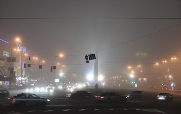 В столице недостаточно экономят свет, считают в Укрэнерго