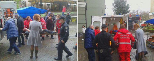 Движение поездов восстановлено