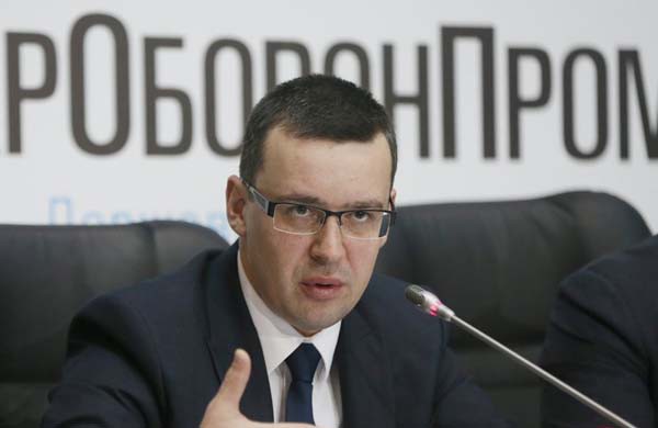 Пинькаса хотели сделать замминистра