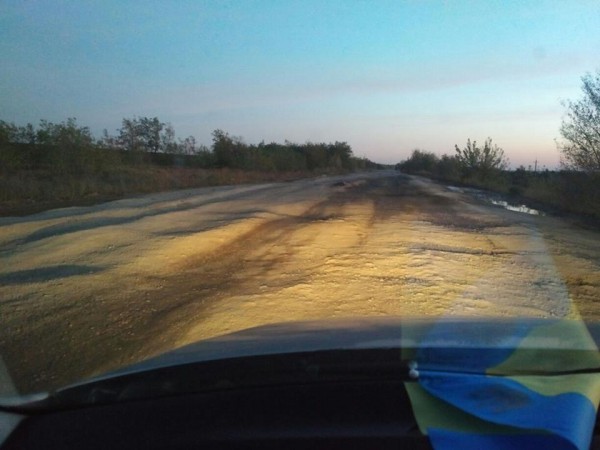 Савченко получила ушиб грудной клетки и шейного позвонка