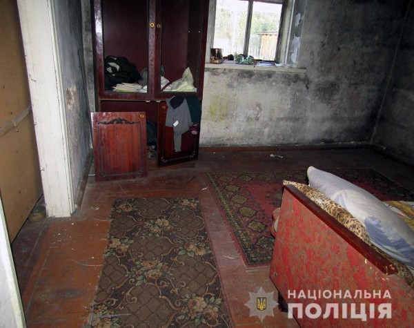 Погибшего спасали в реанимации