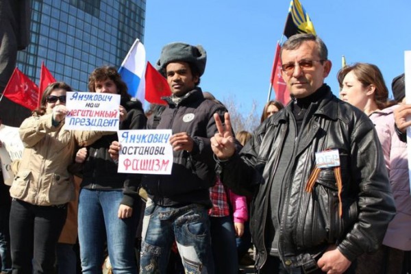 Бенес Айо также успел побывать в