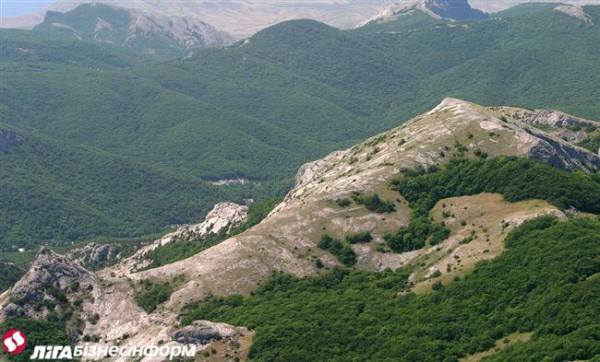 Статус Крыма в казахских учебниках исправили