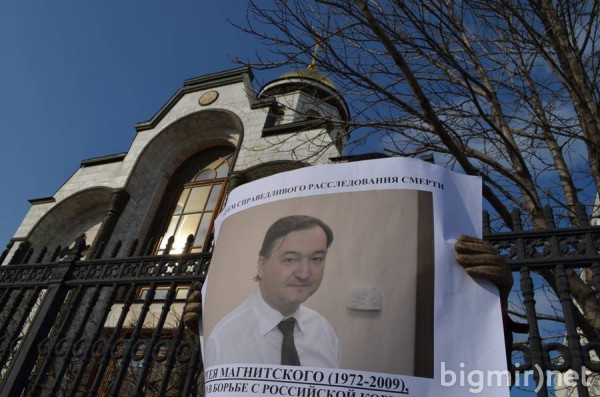 Политические убийства в России: от Листьева до Немцова