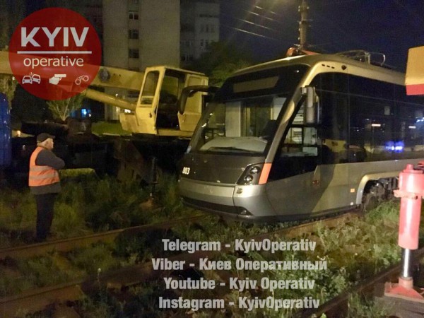 Местные жители говорят, что это четвертый случай
