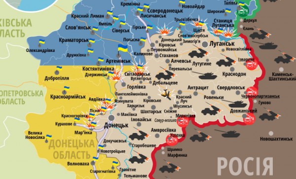 Войну на Донбассе рассмотрели с позиции теории игр