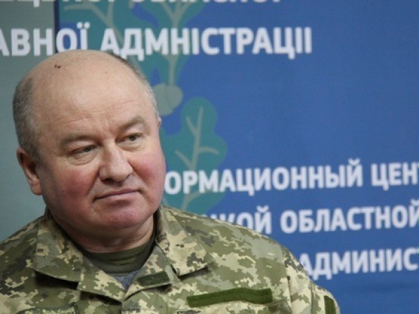 Валентин Федичев рассказал об уничтожении боевиков спецслужбами